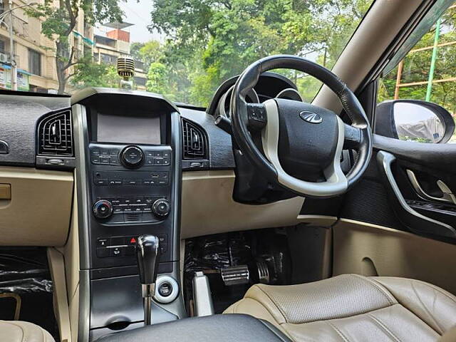 Used Mahindra XUV500 [2015-2018] W10 AT in Mumbai