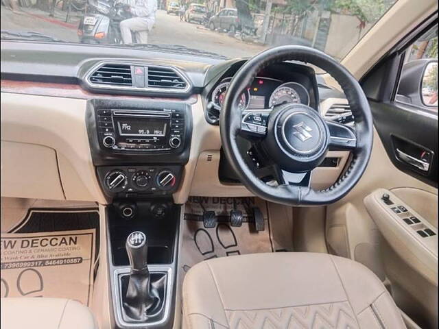 Used Maruti Suzuki Dzire [2017-2020] VXi in Hyderabad