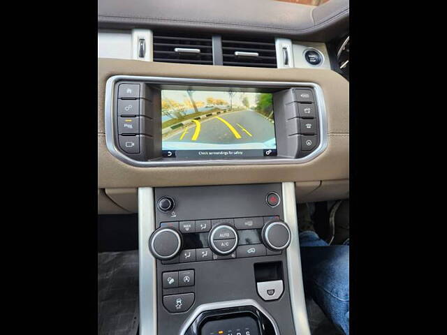Used Land Rover Range Rover Evoque [2016-2020] SE Dynamic in Mohali