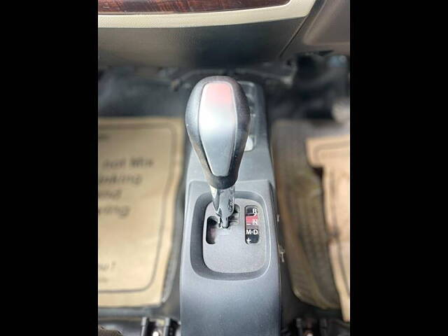 Used Maruti Suzuki Wagon R 1.0 [2014-2019] VXI AMT in Mumbai