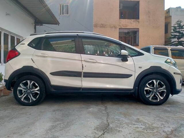 Used Honda WR-V [2017-2020] S MT Diesel in Dehradun