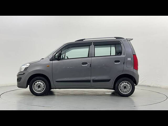 Used Maruti Suzuki Wagon R 1.0 [2014-2019] LXI CNG in Delhi