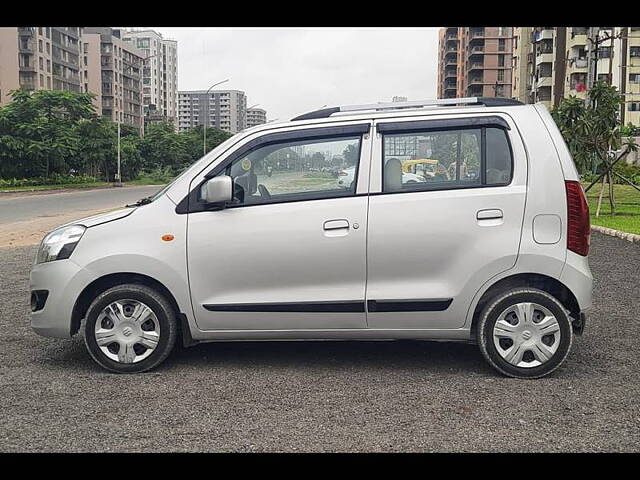 Used Maruti Suzuki Wagon R [2019-2022] VXi 1.0 [2019-2019] in Surat