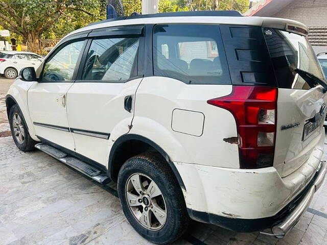 Used Mahindra XUV500 [2015-2018] W8 1.99 [2016-2017] in Kanpur