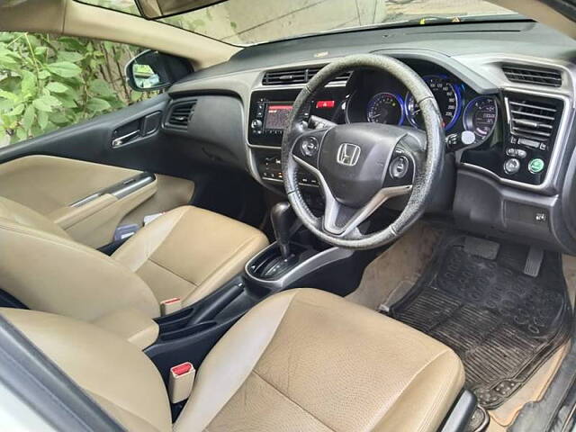 Used Honda City [2014-2017] VX CVT in Ahmedabad