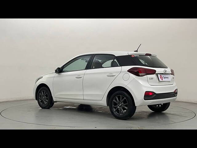 Used Hyundai Elite i20 [2018-2019] Asta 1.2 in Ghaziabad