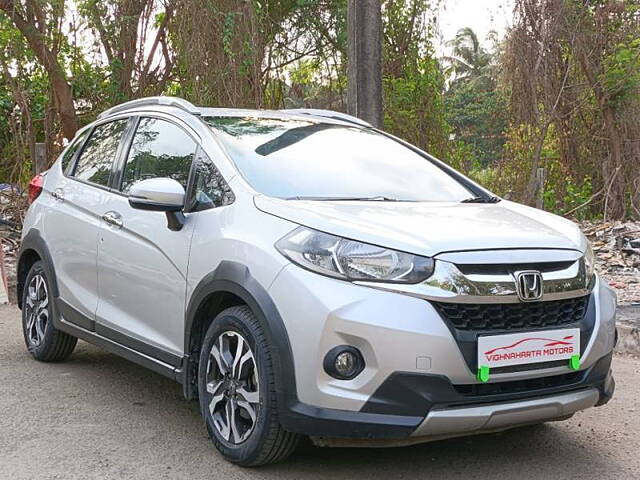 Used Honda WR-V [2017-2020] VX MT Diesel in Mumbai