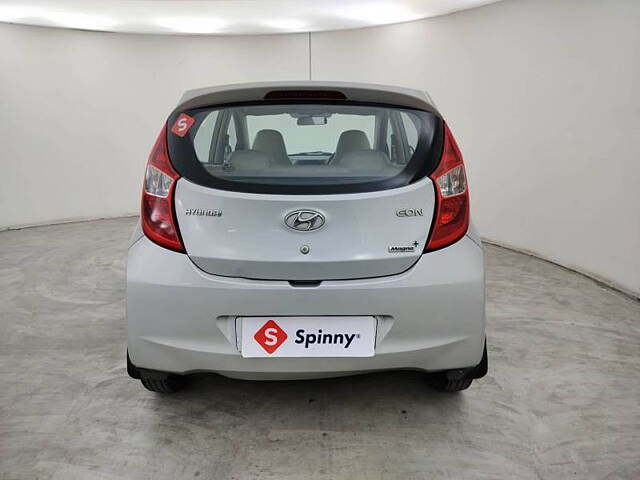 Used Hyundai Eon 1.0 Kappa Magna + [2014-2016] in Coimbatore