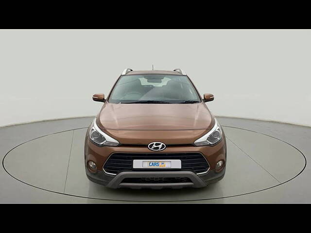 Used Hyundai i20 Active [2015-2018] 1.2 SX in Bangalore