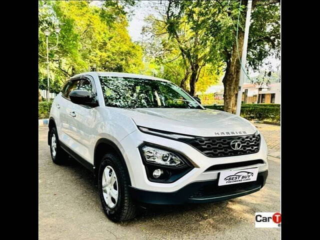 Used 2020 Tata Harrier in Kolkata