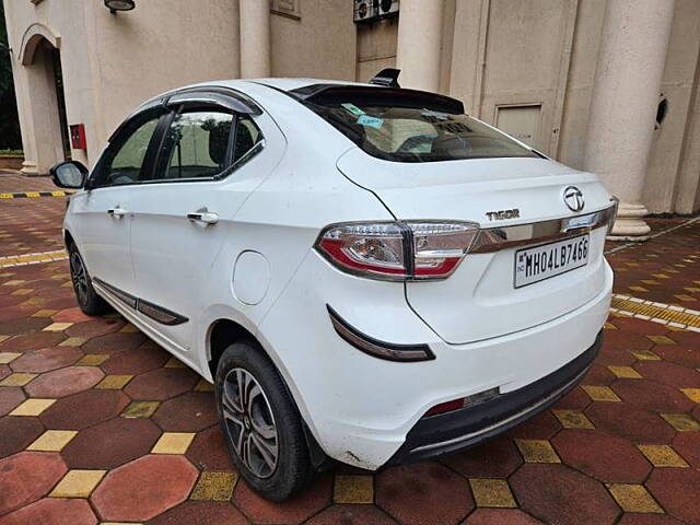 Used Tata Tigor XZ Plus CNG [2022-2023] in Mumbai