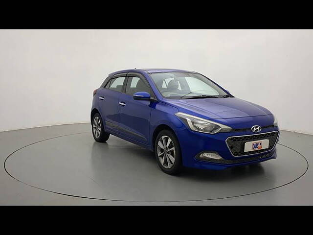 Used 2015 Hyundai Elite i20 in Navi Mumbai