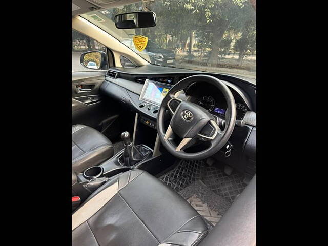 Used Toyota Innova Crysta [2016-2020] 2.4 GX 7 STR [2016-2020] in Jalandhar