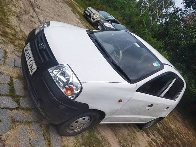 Used Hyundai Santro Xing [2008-2015] Non-AC in Ranchi