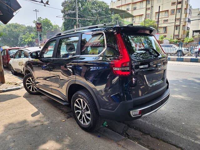 Used Mahindra Scorpio N Z8 L Petrol AT 7 STR [2022] in Kolkata