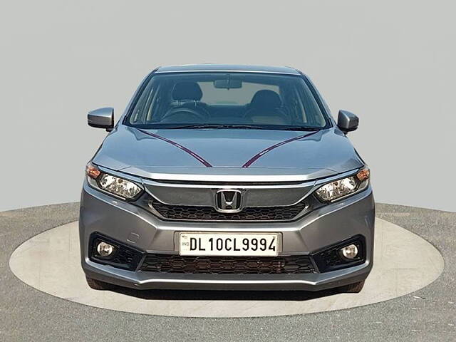 Used 2019 Honda Amaze in Noida