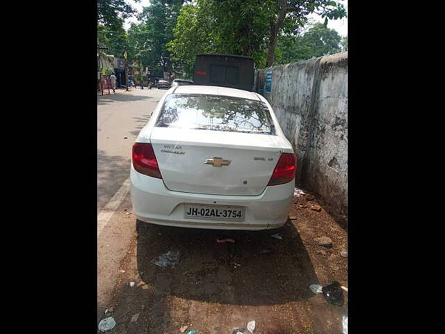 Used Chevrolet Sail 1.2 LS ABS in Ranchi