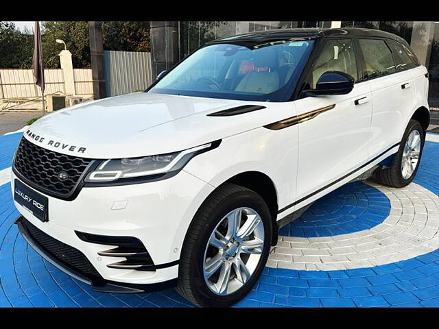 Used Land Rover Range Rover Velar HSE Dynamic 2.0 Diesel in Delhi