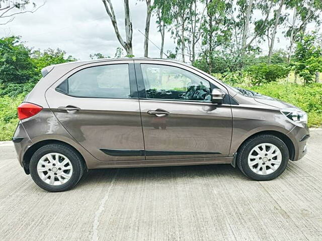 Used Tata Tiago [2016-2020] Revotorq XZ [2016-2019] in Aurangabad