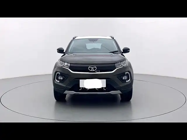 Used 2020 Tata Nexon in Pune