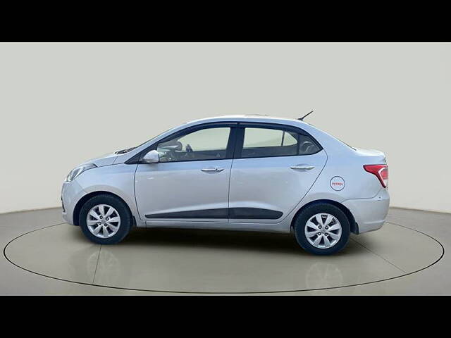 Used Hyundai Xcent [2014-2017] SX 1.2 in Pune