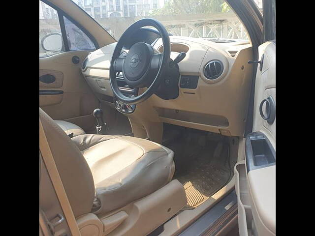 Used Chevrolet Spark [2007-2012] LS 1.0 in Mumbai