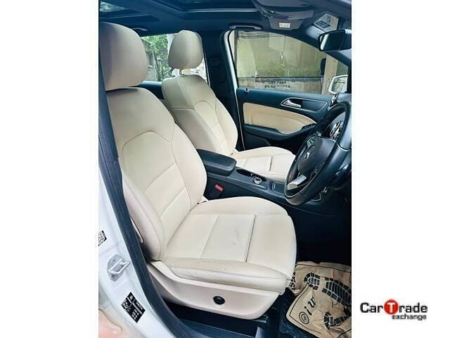 Used Mercedes-Benz B-Class B 200 Night Edition in Pune