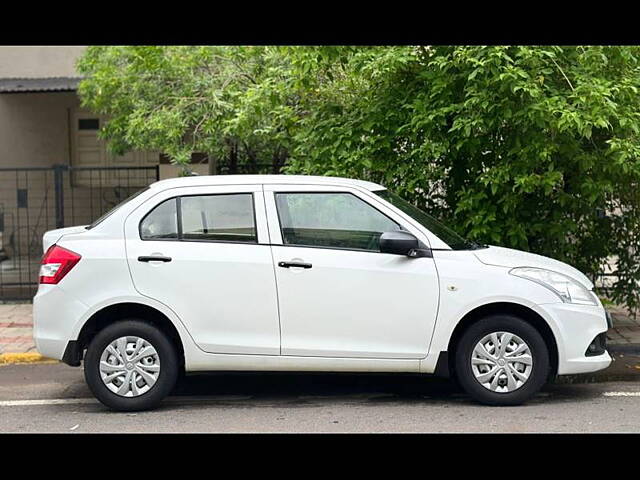 Used Maruti Suzuki Dzire VXi CNG [2020-2023] in Ahmedabad