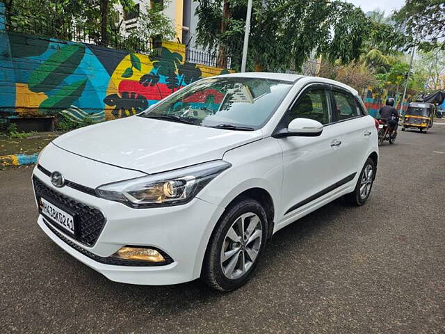 Used Hyundai Elite i20 [2016-2017] Asta 1.2 (O) [2016] in Mumbai