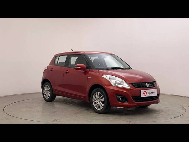 Used Maruti Suzuki Swift [2011-2014] ZDi in Chandigarh