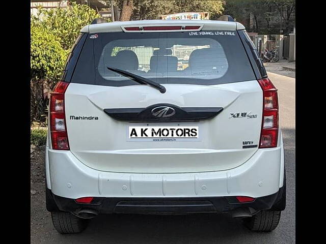 Used Mahindra XUV500 [2015-2018] W6 in Pune