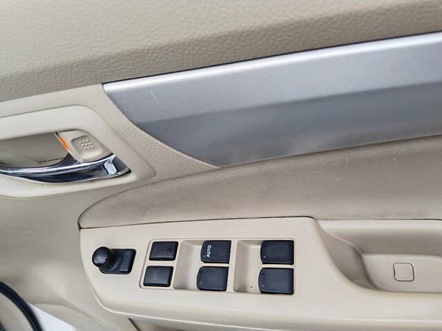 Used Maruti Suzuki Ertiga [2015-2018] VDI SHVS in Patna