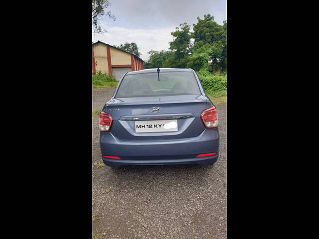 Used Hyundai Xcent [2014-2017] S 1.2 (O) in Pune