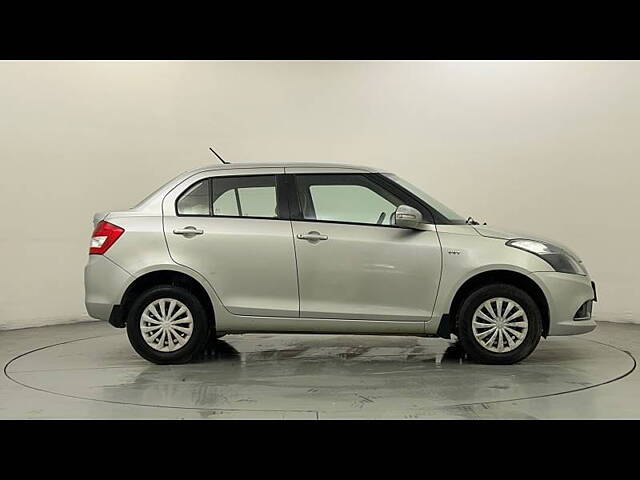 Used Maruti Suzuki Swift DZire [2011-2015] VXI in Delhi