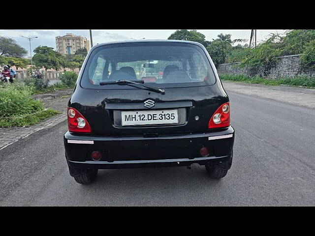 Used Maruti Suzuki Zen LXi BS-III in Pune