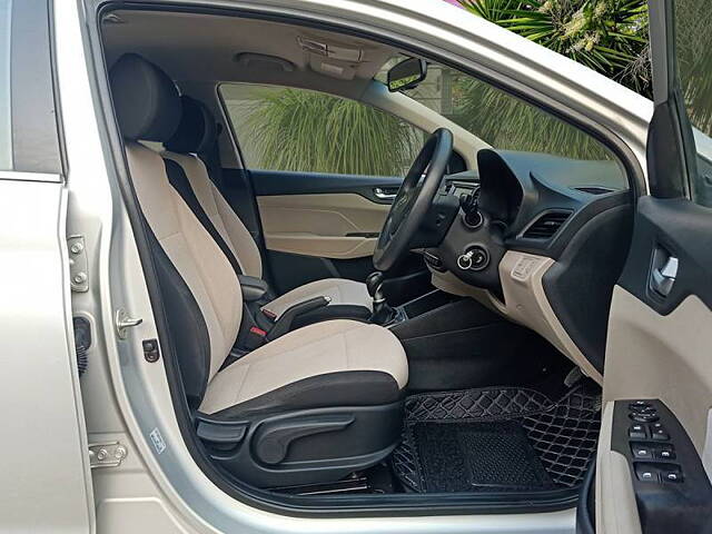 Used Hyundai Verna [2015-2017] 1.6 VTVT SX in Delhi