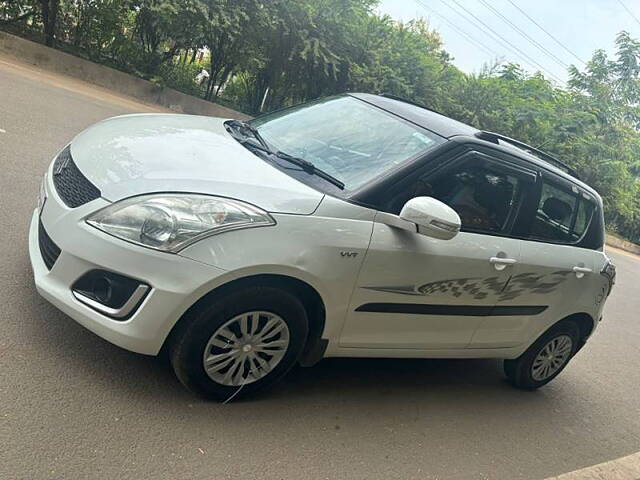 Used Maruti Suzuki Swift [2011-2014] VXi in Bhopal