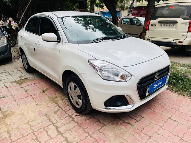 Used Maruti Suzuki Dzire VXi [2020-2023] in Patna