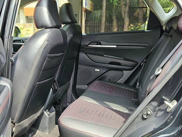 Used Kia Sonet [2020-2022] GTX Plus 1.5 [2020-2021] in Mumbai