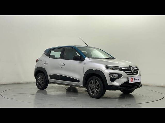 Used Renault Kwid [2019-2022] Neotech RXL in Gurgaon