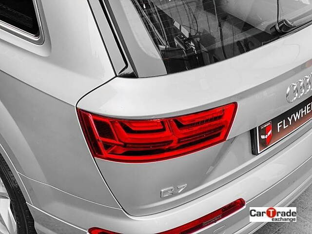 Used Audi Q7 [2015-2020] 45 TDI Technology Pack in Kolkata