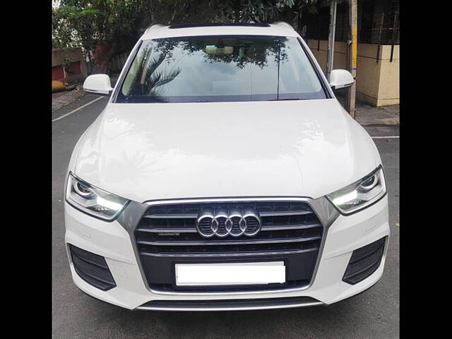 Used 2016 Audi Q3 in Bangalore