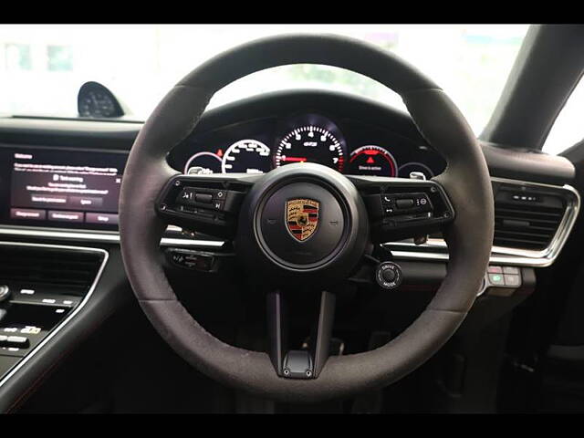 Used Porsche Panamera [2014-2017] GTS in Chennai