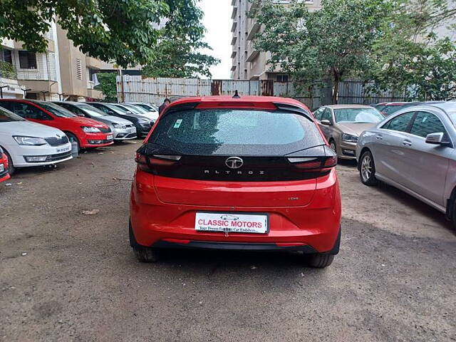 Used Tata Altroz XM Plus iCNG in Mumbai