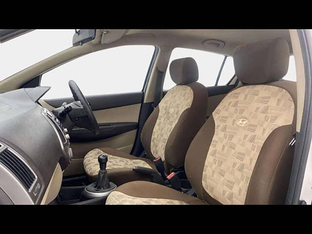 Used Hyundai i20 [2012-2014] Magna (O) 1.2 in Ahmedabad