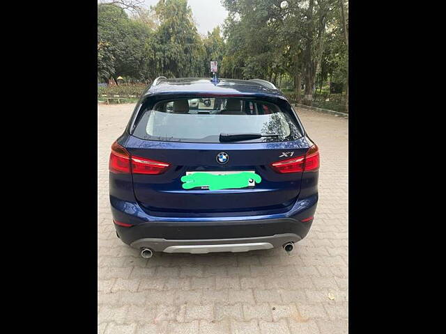 Used BMW X1 [2013-2016] sDrive20d xLine in Delhi