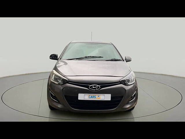 Used Hyundai i20 [2012-2014] Magna (O) 1.2 in Pune