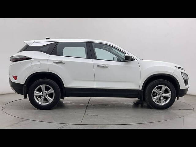 Used Tata Harrier [2019-2023] XZ [2019-2020] in Chennai