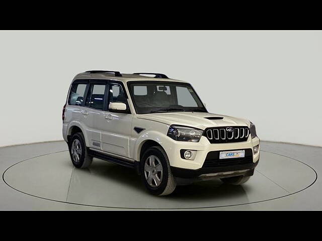 Used 2019 Mahindra Scorpio in Delhi