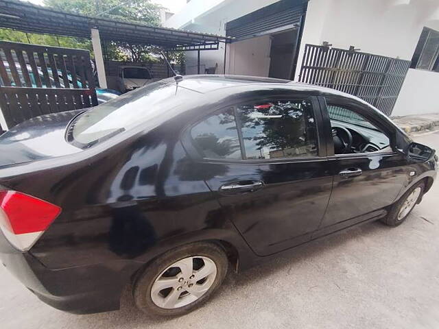 Used Honda City [2008-2011] 1.5 E MT in Bangalore